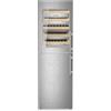 LIEBHERR SWNstd 529i Peak CANTINETTA VINO-CONGELATORE COMBINATO 185,5 x 60 cm Acciaio Nero classe D GARANZIA ITALIA RICHIEDI UN PREVENTIVO