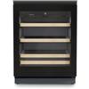 LIEBHERR UWgb 3631 Vinidor CANTINETTA VINO SOTTOPIANO 82-88 cm Nero/Vetro classe F GARANZIA ITALIA RICHIEDI UN PREVENTIVO