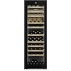 LIEBHERR WPgbi 5273 Vinidor Selection CANTINETTA VINO 185,4 x 60 cm Nero/Vetro classe F GARANZIA ITALIA RICHIEDI UN PREVENTIVO