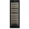 LIEBHERR WPgbi 7473 Vinidor Selection CANTINETTA VINO 201,3 x 70 cm Nero/Vetro classe F GARANZIA ITALIA RICHIEDI UN PREVENTIVO