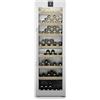 LIEBHERR WPsd 5252 Vinidor CANTINETTA VINO 185,4 x 60 cm Porta Acciaio Inox classe F GARANZIA ITALIA RICHIEDI UN PREVENTIVO