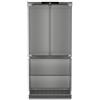 LIEBHERR ECBNe 8872 FRIGO-CONGELATORE COMBINATO DESIGN AMERICANO DA INCASSO 91 cm GARANZIA ITALIA RICHIEDI UN PREVENTIVO