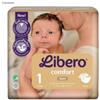 ESSITY ITALY SPA Libero Comfort 1 2-5 Kg 24 Pezzi