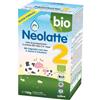 Neolatte - 2 Bio Polvere Dopo i 6 Mesi Confezione 2X350 Gr