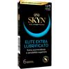 Skyn - Elite Extra Lubrificato Confezione 6 Preservativi