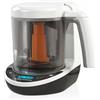 BABYBREZZA Baby brezza Omogeneizzatore e Cuocipappa a Vapore FOOD MAKER DELUXE