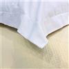 Spizzico Home COPRILETTO SAINT TROPEZ - Grigio - 1 Pezzo - Singolo