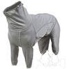 Hurtta Tuta Hurtta Body Warmer Carbonio FINE SERIE 30 L