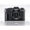 Fujifilm X-T30 III Black + XC 15-45mm F3.5-5.6 OIS PZ