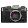 Fujifilm X-T30 III Body Charcoal Silver