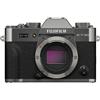 Fujifilm X-T30 III Charcoal. Garanzia Fujifilm Italia