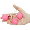 TOYZ4LOVERS Palline Anali 3Beads