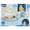 Chicco (artsana) Chicco Gioco FirstDreams Enjoy Colors Playgym Blue