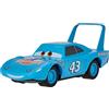 Disney Cars de & Pixar Giocattolo Veicolo King 1:43 Pullback per bambini dai 3 anni in poi