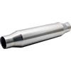 SIMONI RACING Catalizzatore 200 celle metallico Euro 5 460mm in-out 63mm inox Simoni Racing