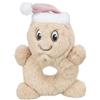 Trixie xmas biscotto in peluche : Misura - 22cm.