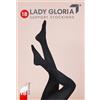 Ladygloria 18 collant maman 140 nero 3 - GLORIA - 901713709