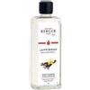 LAMPE BERGER Rricarica Lampada Vanilla Gourmet 1litro