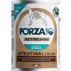FORZA 10 INTESTINAL COLON PESCE ACTIVE VET DIET UMIDO 390 GR.offerta