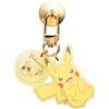 Pokémon Center Pokemon Pikachu Portachiavi Appendino Giappone NUOVO Pocket Monster Japan Nuovo