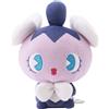 Pokémon Center Gothita Psycho Soda Refresh Series Pokémon Center Originale Giappone Nuovo 2025