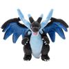 Takara Tomy Arts Pokemon che scelgo te! Pokemon Ottieni Peluche Mega Charizard X Goods Bambola...