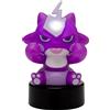 Luce con sensore di vibrazione Moudokukiken Toxel 14 x 9 x 9 cm 143 g Giappon...