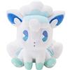 Pokémon Center Alolan Vulpix Peluche Psycho Soda Refresh Series Pokémon Center 2025 Giappone...