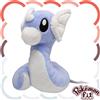 Pokemon Center Originale Pokemon Fit Mini Peluche #147 Dratini Bambola Giocat...