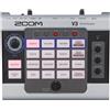 Zoom Processore vocale multieffetto ZOOM V3 per prestazioni dal vivo con scatola
