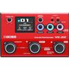 Boss Pedale per effetti vocali Boss VE-22 Vocal Performer con scatola