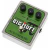 Electro-Harmonix Bass Big Muff Pi Distortion/Sustainer con scatola