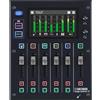 Boss Gigcaster 5 GCS-5 Mixer streaming audio 5 canali nero con scatola