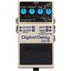 Boss DD-8 Digital Delay Effects Pedale con scatola