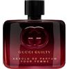 GUCCI GUILTY ABSOLU DE PARFUM POUR FEMME 60ML