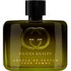 GUCCI GUILTY ABSOLU DE PARFUM POUR HOMME 60ML
