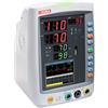 Doctorpoint Monitor Multiparametrico Veterinaria Vital Sign 900 Vet - Display 3,5" - Con Spo2 E Nibp