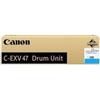 Canon GRUPPO TAMBURO ORIGINALE CANON 8521B002 C-EXV47C CIANO CEXV47C Imagerunner Advance C250