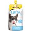 Gimborn - Latte liquido 200ml