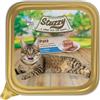 Stuzzy cat paté trota 100gr