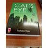 CAT'S EYE OCCHI DI GATTO NEW EDITION VOLUME 2 PANINI COMICS NUOVO