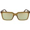 Calvin Klein Jeans Ckj23659s Sunglasses Unisex - Adulto