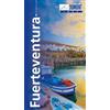 DUMONT Fuerteventura. Con Carta geografica ripiegata