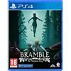 Merge Games Bramble The Mountain King Playstation 4