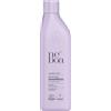 NEBOA Glossy Hair Smoothing Natural Shampoo 300 ml Shampoo Illuminante Levigante Flacone Tutti i tipi di capelli