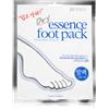 Petitfée Dry Essence Foot Pack 2 pz