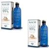 LABIOELITE Srl Karité 100 Olio Di Karité Per Il Corpo Emolliente 100 ml