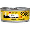 Disugual MiniMe 1 Adult Pollo Pate' 85gr umido gatto