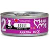 Disugual MiniMe 2 Adult Anatra Pate' 85gr umido gatto