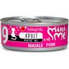 Disugual MiniMe 9 Adult Maiale Pate' 85gr umido gatto
